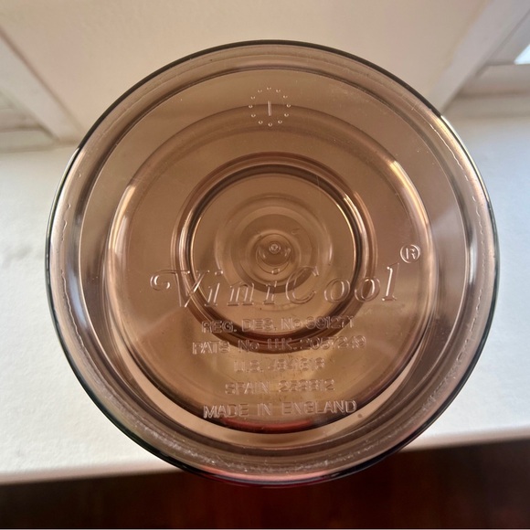 Vintage Vinicool very cool wine cooler - Picture 2 of 5